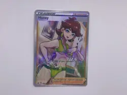 🔥 Trainer Goddess Story Anime Waifu ACG Card 🔥 - Image 1