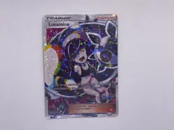 🔥 Trainer Goddess Story Anime Waifu ACG Card 🔥 - Image 1