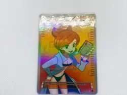 🔥Trainer Goddess Story Anime Waifu ACG Card 🔥 - Image 1