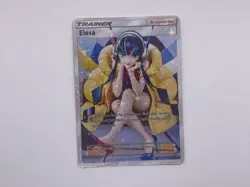 🔥 Trainer Goddess Story Anime Waifu ACG Card 🔥 - Image 1