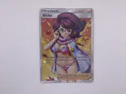 🔥 Trainer Goddess Story Anime Waifu ACG Card 🔥 - Image 1