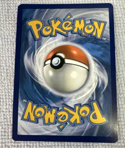 Heros Cape 152/162 Temporal Forces Ace Holo Card Pokemon - Image 4