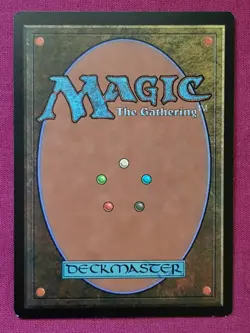 Magic The Gathering BEATDOWN BOX SET FIREBALL red card MTG - Image 2
