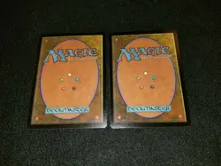 MTG 1x Promo APAC land NM- Plains (Clear Pack/Booster) - Great Wall of China - Image 2