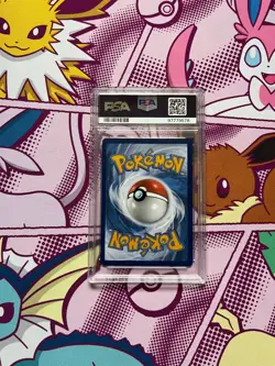 Pokemon TCG - Zamazenta v GG54/GG70 - Crown Zenith - Graded - PSA 10 - Image 4