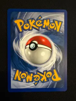 Pokemon Card Magby Unlimited Neo Genesis 23/111 - Image 2