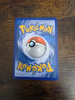 Vulpix 69/108 - EX Power Keepers - Pokemon Card #PKA1 - Image 2