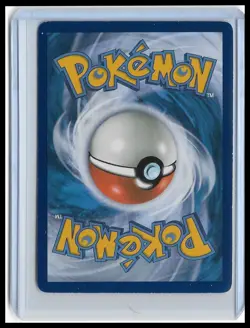 Pokemon TCG Choice Band Burning Shadows 162/147 Holo Secret Rare - Image 2