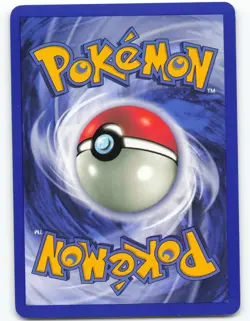 Clefairy Doll - 70/102 Base Set - Pokemon TCG - 1999 - Image 2