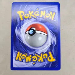 NM Near Mint Pokemon Item Finder 74/102 Base Set Rare Trainer WOTC English 1999 - Image 2