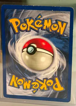 Pokemon TCG Energy Removal Trainer Base Set 92/102 Wizards Regular English 1999 - Image 2