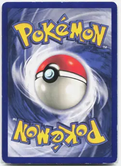 Pokemon Breeder Rare Base Set (Shadowless) BSS Trainer Unlimited 076/102 1999 MP - Image 2