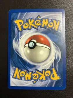 Pokemon Shelgon (Delta Species) 38/101 Dragon Frontiers Reverse Holo 2006 - Image 2