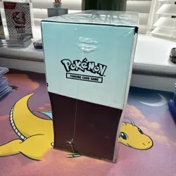 Temporal Forces Walking Wake - Pokemon Center ETB - New & Sealed🔥✅ - Image 2