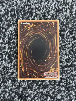 Yugioh Elemental Hero Rampart Blaster EEN-EN033 Ultra Rare - Image 2