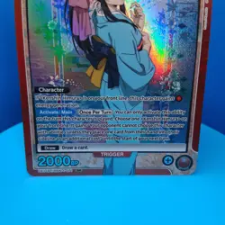 Kaoru Kamiya (071) - UE11BT: Rurouni Kenshin Union Arena - Image 2