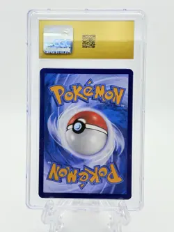 Pikachu 004/SV-P Promo Gem Pack Vol.1 Bonus Card 2025 Pokemon CGC 10 PRISTINE - Image 2