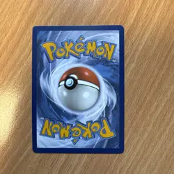 Pokemon TCG Paldean Clodsire EX Paldea Evolved Ultra Rare Full Art Card 244/193 - Image 2