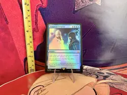 Magic The Gathering Temporal Trespass TCG MTG Collectable Trading Card - Image 1