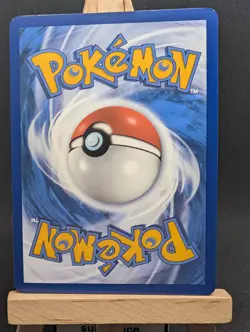 Pokemon TCG Keldeo Illustration Rare Card GG07/GG70 Crown Zenith - Image 2