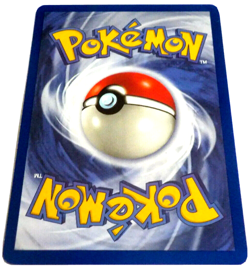 Pokemon Team Rocket First Edition Dark Charmeleon #32 Vintage Pokemon Card - Image 4