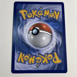 Peeking Red Card (Secret Rare) 169/156 Sm-Ultra Prism Holo - Image 2