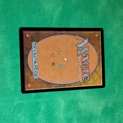 Glarb, Calamity's Augur (Showcase) English Bloomburrow M 331 - Image 2