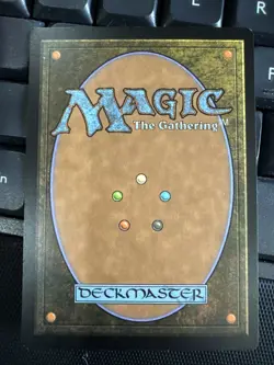 Akroma, Angel of Fury Masters 25 Foil Mythic 119 - Image 2