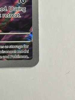 Pecharunt 129 Promo Scarlet and Violet Double Rare Pokemon Card TCG Holo - Image 5