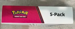 POKEMON KANTO FRIENDS MINI TIN BOX SET 4 HOLO PROMO COSTCO EXCLUSIVE NEW SEALED - Image 5
