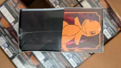 Pokemon Pokemon TCG Scarlet & Violet - Obsidian Flames Elite Trainer Box ETB ✅ 820650853913 - Image 4