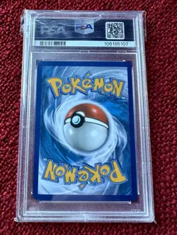 Pokemon TCG - Leafeon GX - SV46/SV94 - Hidden Fates - PSA 10 💎 Mint - Image 2