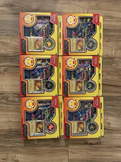 Pokemon Day 2026 Collection Box Case (6 Boxes) BRAND NEW IN HAND - Image 1