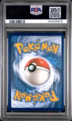 PSA MINT 9 - 2023 POKEMON PAL EN-PALDEA EVOLVED ILLUSTRATION RARE 202 CROCALOR - Image 2