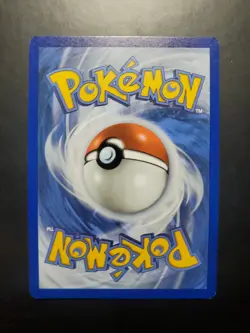 Pokemon TCG Mimikyu - 081/189 (Cosmos Holo) Promo Holo NM Rare! - Image 2