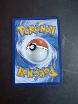 Pokemon TCG Chi-Yu EX SIR, Paldea Evolved 259/193. - Image 2