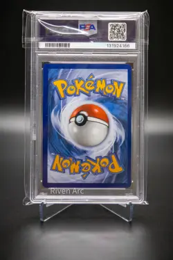 Mewtwo PSA 9 MINT 2023 Pokemon SVP #052 151 Ultra-Premium Collection Promo - Image 2