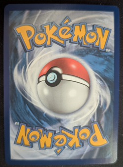 2017 Pokemon Switch 160/149 Secret Rare Sun & Moon Holo Trainer - Image 4