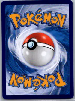 Houndoom 0505/07 - Chinese Gem Pack Volume 3 - Pokemon Card - NM - Image 2