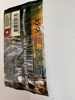 Pokemon TCG Steam Siege Booster Pack 10 Cards English Gardevoir - Image 3