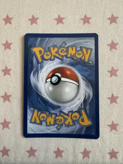 Marnie's Scrafty 133/182 Destined Rivals Reverse Holo Pokemon TCG Card - Image 2