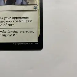 Bond of Discipline - 006/264 - War of the Spark - Magic: The Gathering - Image 4