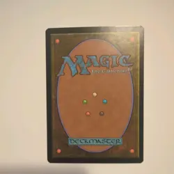 Magic: The Gathering Reliquary Tower Bring-a-Friend Land 001/001 Foil Promo 2020 - Image 4