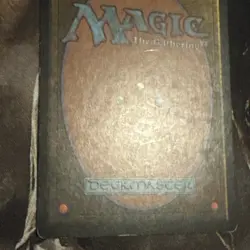 Winding Canyons X1 Mtg Weatherlight Lp/Mp - Image 3