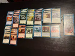 Sliver Lot with Rares! Collection Magic the Gathering MTG - Image 1
