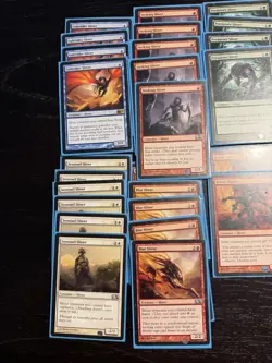 Sliver Lot with Rares! Collection Magic the Gathering MTG - Image 2