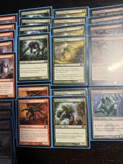 Sliver Lot with Rares! Collection Magic the Gathering MTG - Image 3