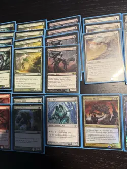 Sliver Lot with Rares! Collection Magic the Gathering MTG - Image 4