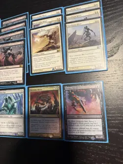 Sliver Lot with Rares! Collection Magic the Gathering MTG - Image 5