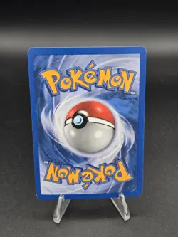 Meowth - #13 (Nintendo Promos) Pokemon Nintendo Holo - Image 2